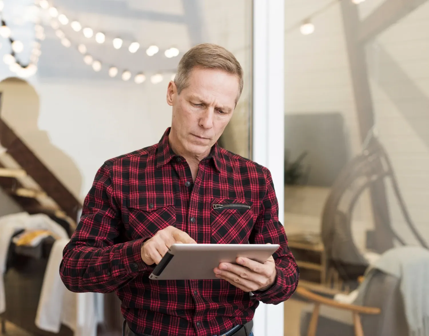 Armazenamento eficaz para maximizar seu espaço