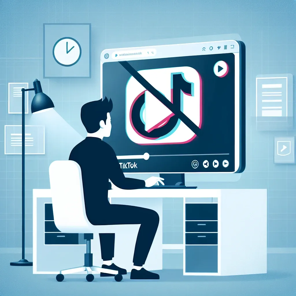 "Passo a passo para baixar vídeo do TikTok sem marca d'água - Guia Completo"